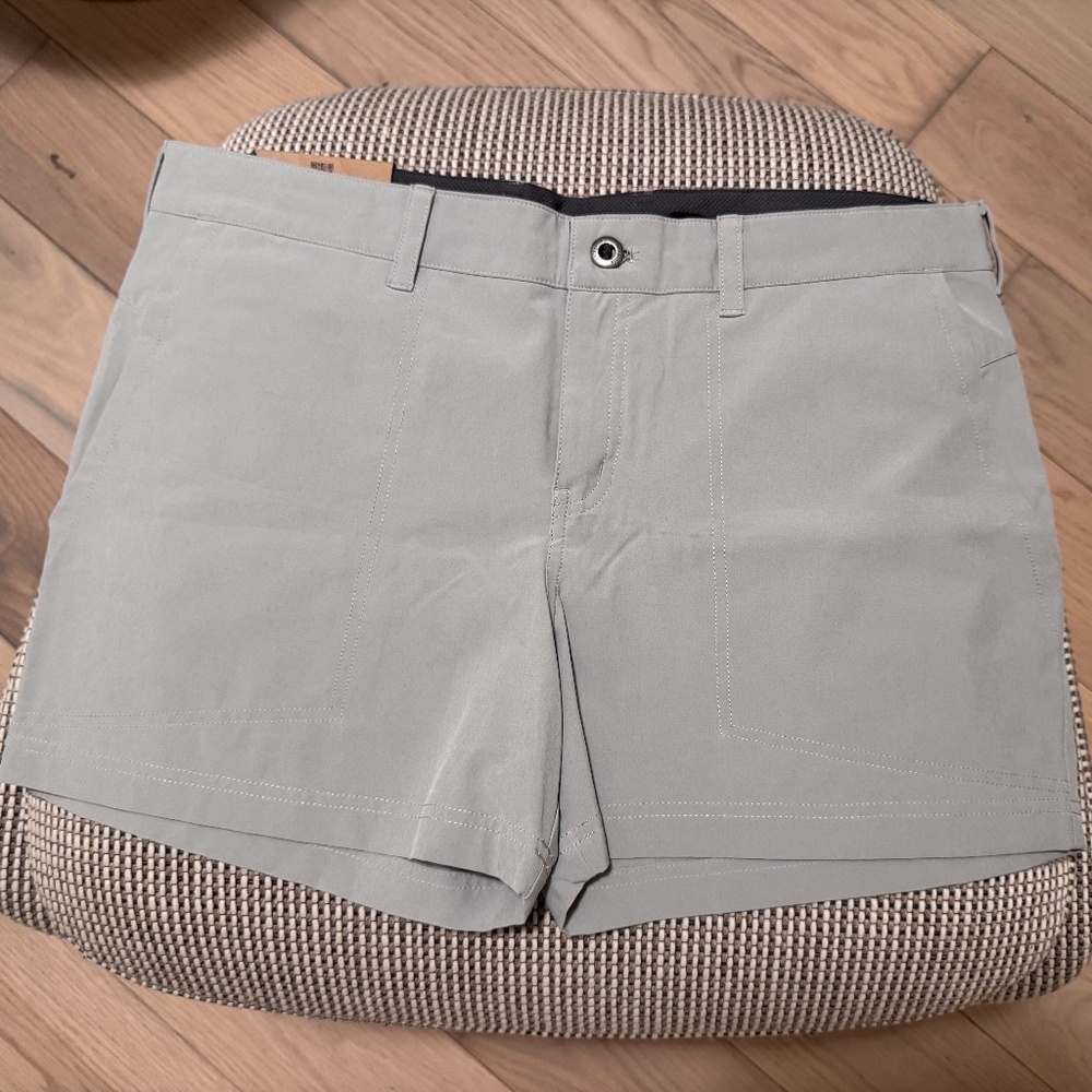 Patagonia Women's Size 14 Shorts Brand New